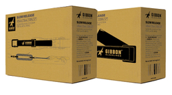 Гаситель вибрации стропы Gibbon Slow Release