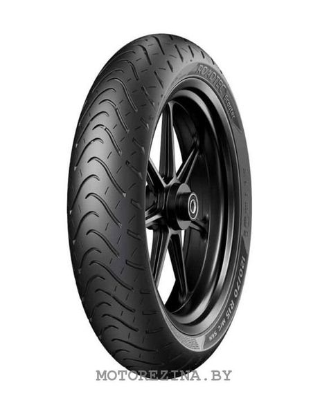 Metzeler Roadtec Scooter 100/80 R10 53L TL Rear