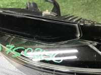 Битая Фара правая Volvo XC60 2 (2017-2021) LED