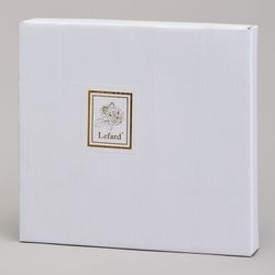 БЛЮДО СЕРВИРОВОЧНОЕ 19,6Х18,1Х2,3 СМ