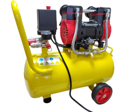 Компрессор безмасляный ТД Техник ТЕХНИК СБ-24/280