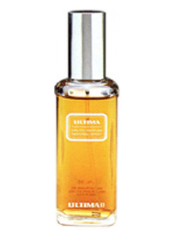 Charles Revson Ultima II