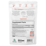 Micro Ingredients, липосомальный витамин C, со вкусом лимонада, 40 пакетиков по 1,3 г (0,046 унции)