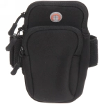 Чехол спортивный для телефона на руку «Positive» 9х7 см, микс