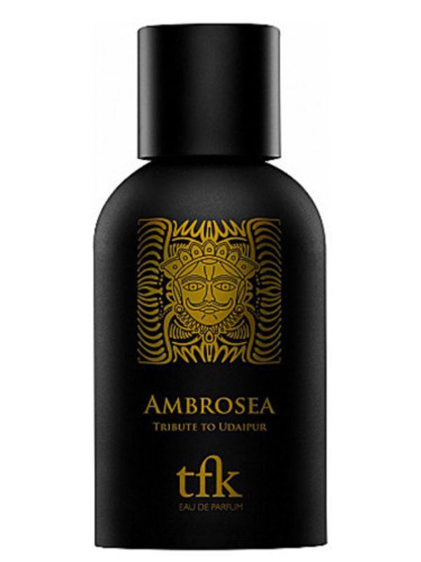 The Fragrance Kitchen Ambrosea