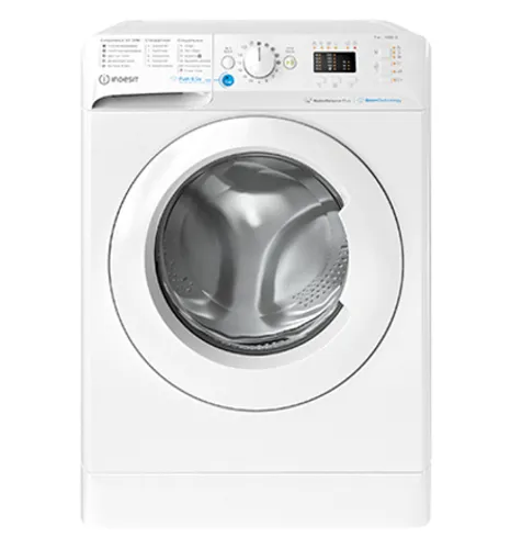 Стиральная машина Indesit BWSA 71052X WWV RU – 1