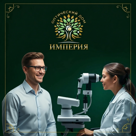 ДИАГНОСТИКА ЗРЕНИЯ