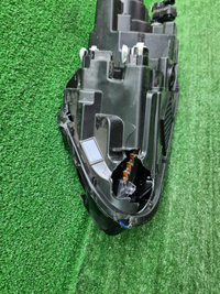 Битая Фара правая Geely Coolray (19-23) галоген