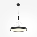 Потолочный светодиодный светильник Maytoni Zon C032CL-90W3K-RD-B