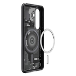 Чехол Spigen Ultra Hybrid Mag Magsafe Galaxy S26 Zero One Black