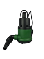 Насос дренажный OASIS DN 170/9