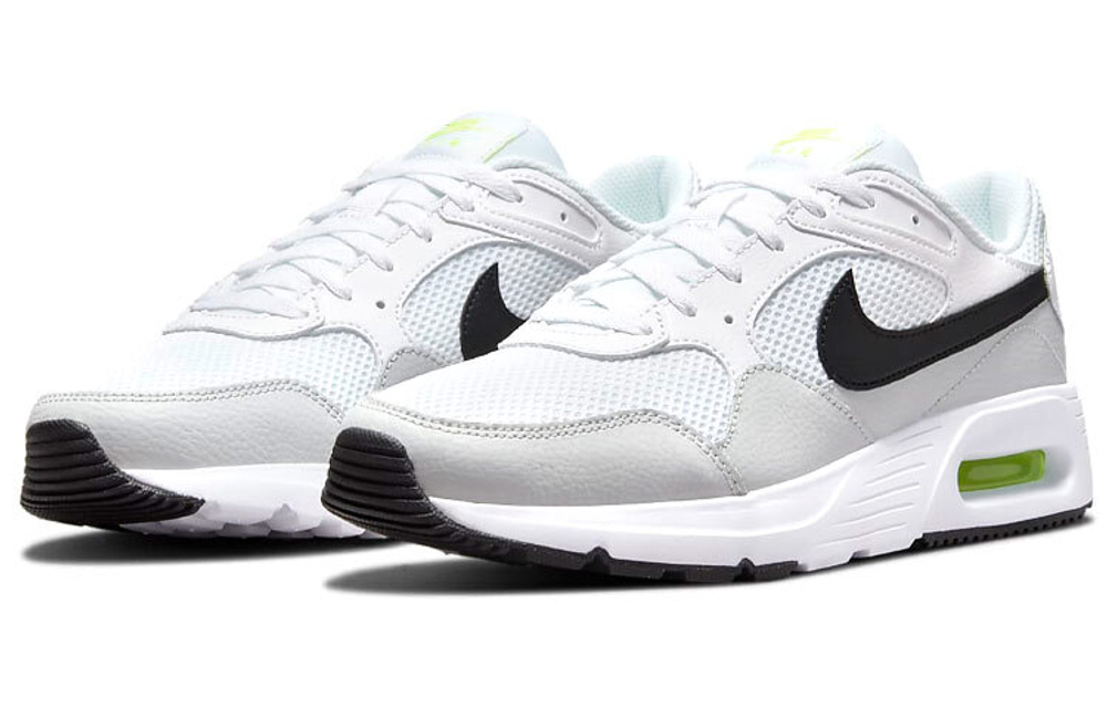 Кроссовки Nike Air Max Sc