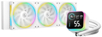 Кулер Deepcool LQ360 WH