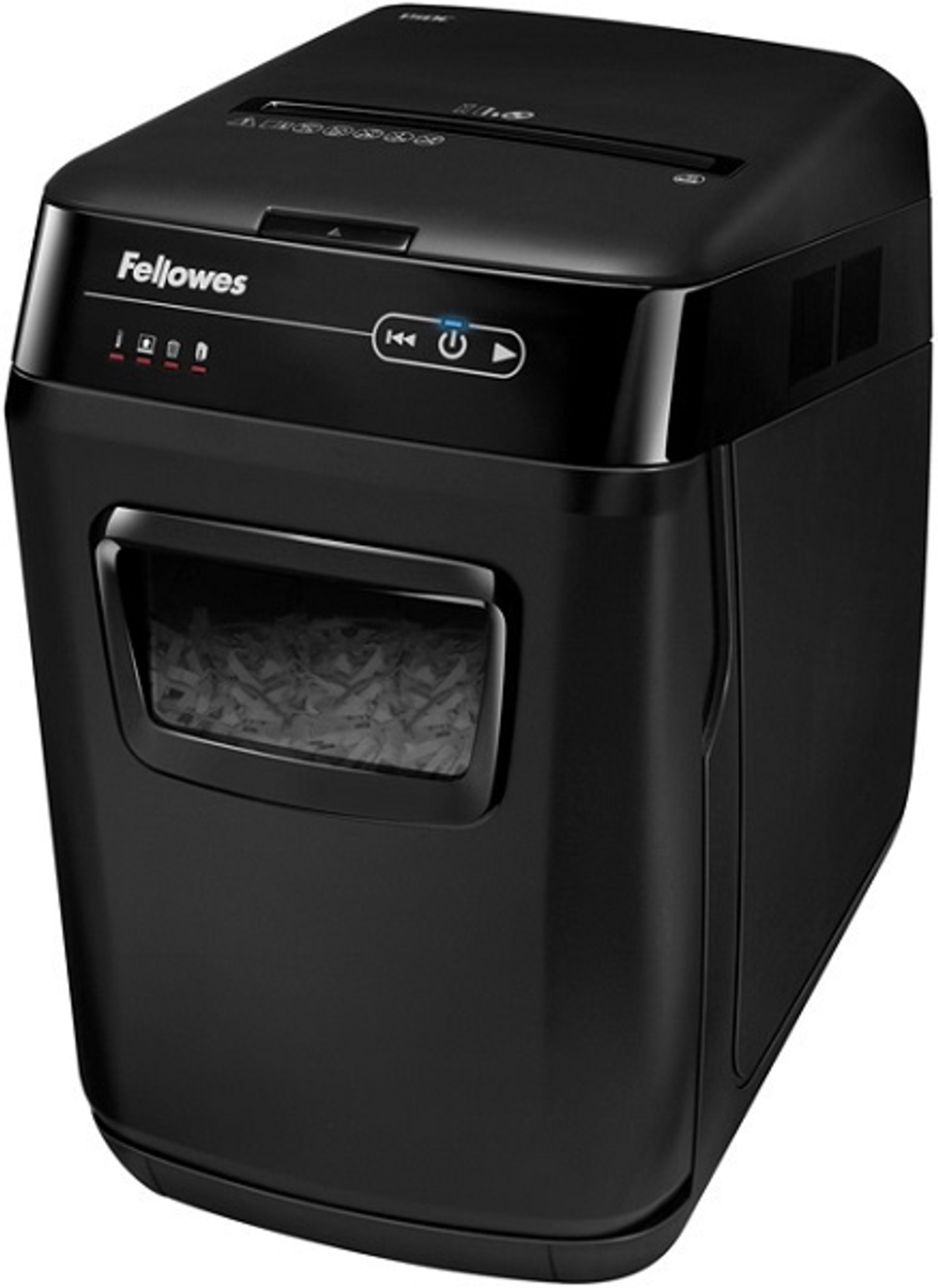 Уничтожитель бумаг Fellowes AutoMax 150C
