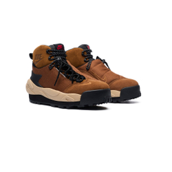Кроссовки Nike Magmascape x Sacai "Light British Tan"