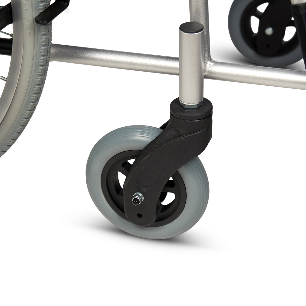 Кресло-коляска для инвалидов Армед KR 001