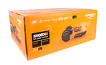 Роботизированная газонокосилка WORX WR141E Landroid M