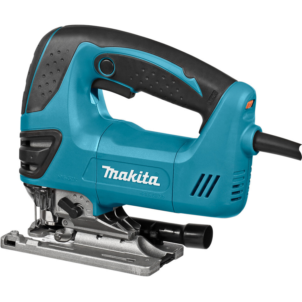 Лобзик Makita 4350 FCT