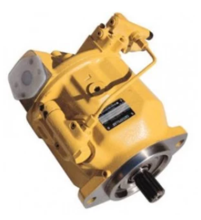 Насос гидравлический CAT 289-6370 (Оригинал)