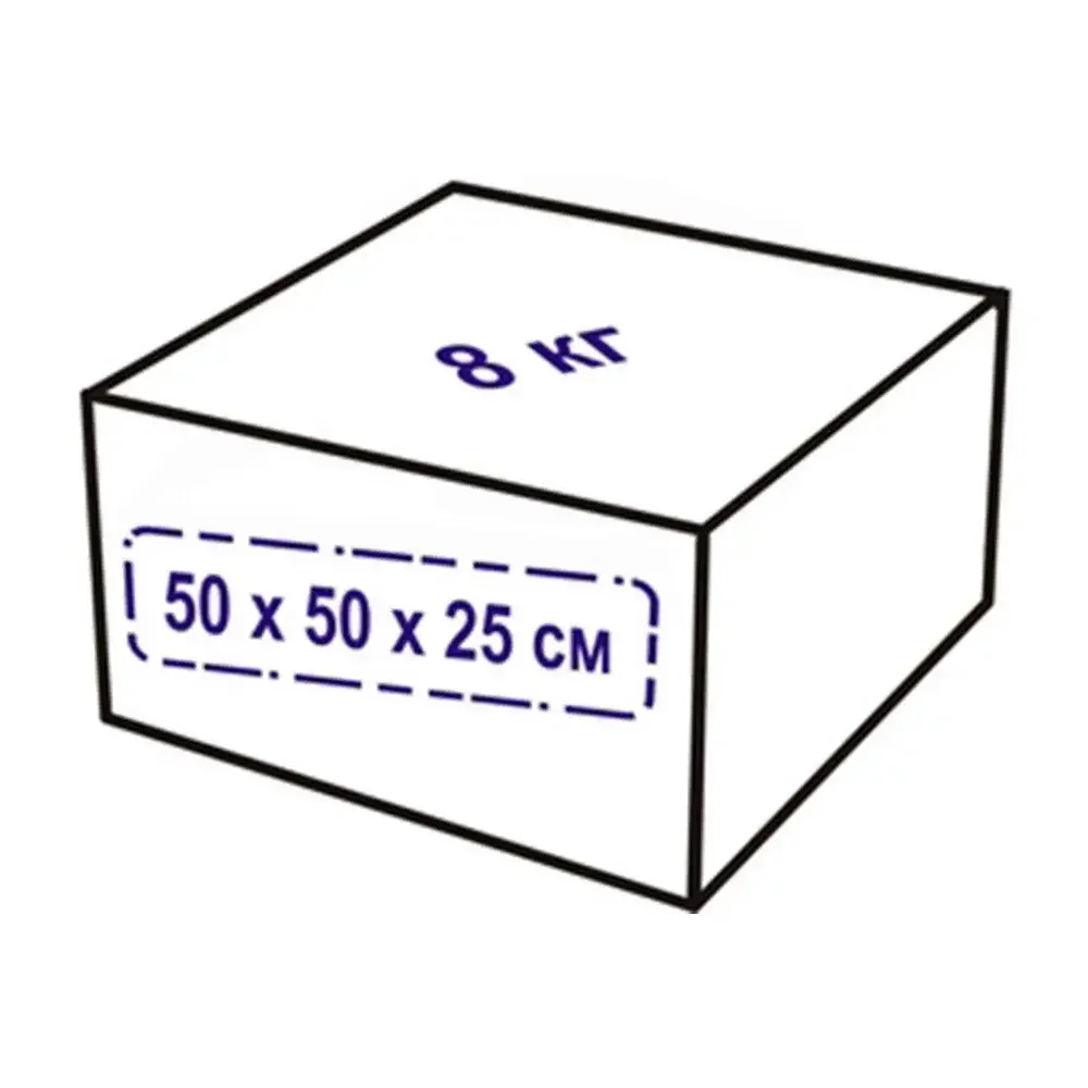 Платформа 5"