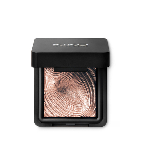 Тени KIKO Milano Water Eyeshadow 200