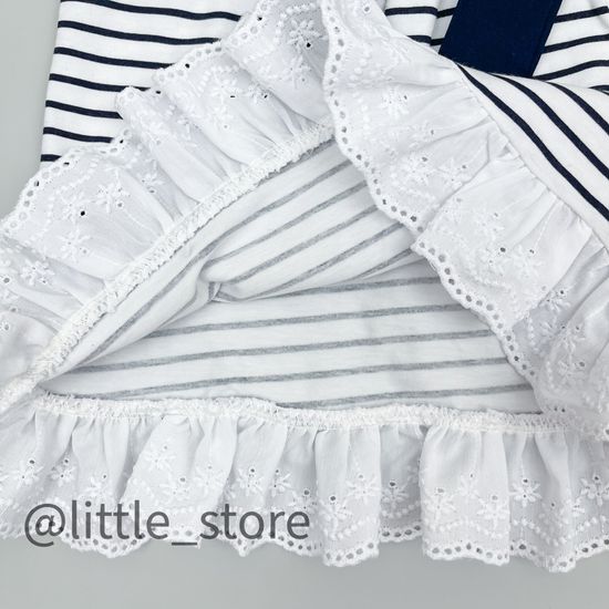 Комплект "Baby marine"