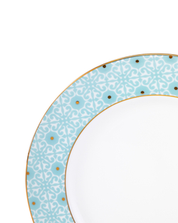 Обеденный сервиз 20 предметов на 6 персон Mix&Match Home Максим