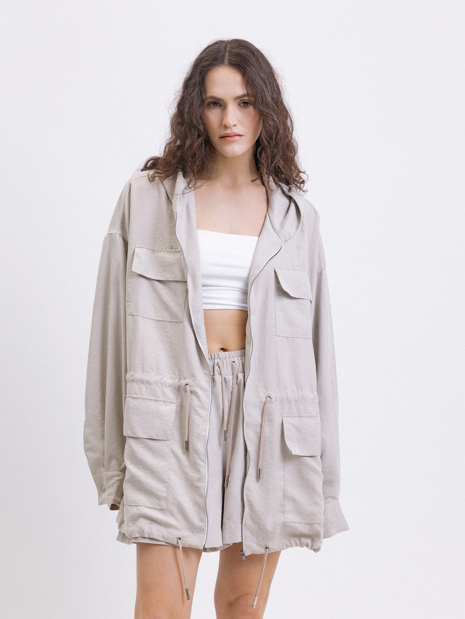 Шорты SPREZZATURA