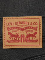 Женские свободные джинсы с завышенной талией Levi's High Waisted Mom Jean 26986-0015