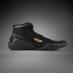 Борцовки Venum x Chimaev Wrestling black/grey