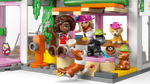 Конструктор Лего Френдс Пекарня с лакомствами для собак 42677 | LEGO Friends Dog Treat Bakery игровой набор 278 дет 6+
