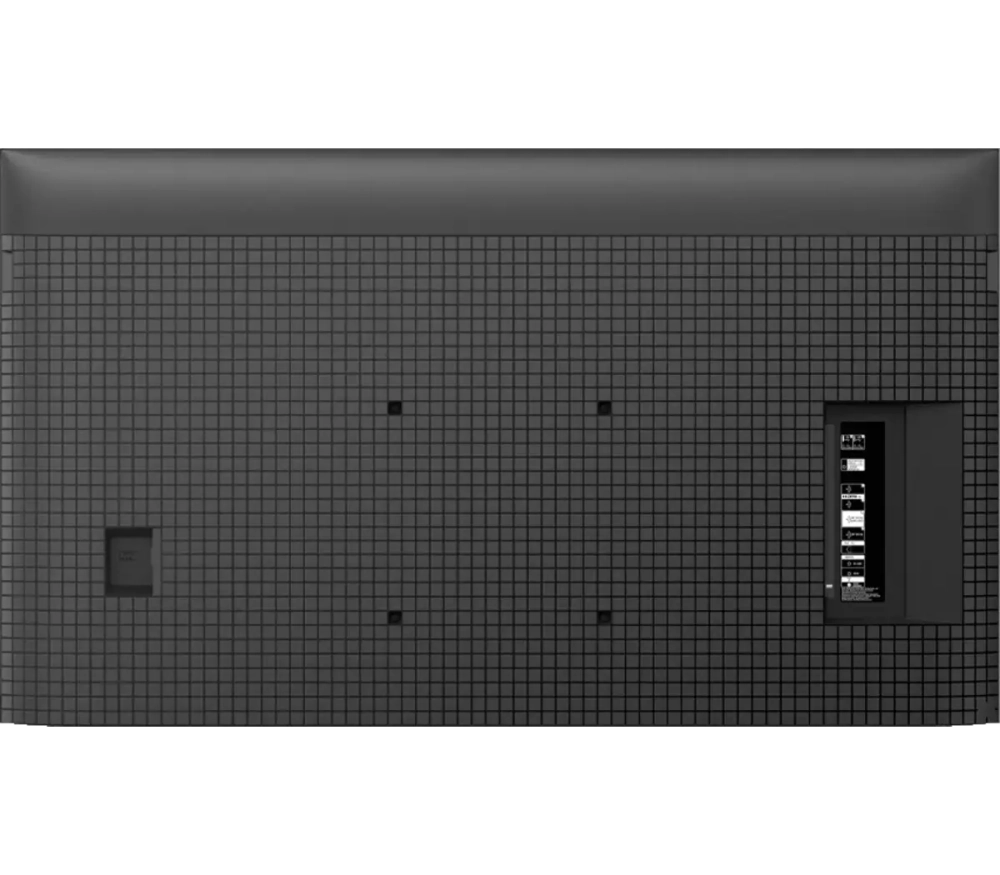 Телевизор Sony BRAVIA 7 K-65XR70 SL