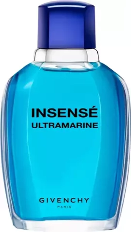 Givenchy Insense Ultramarine