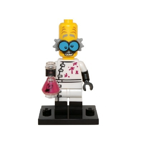 Ученый-монстр 71010 col14-3