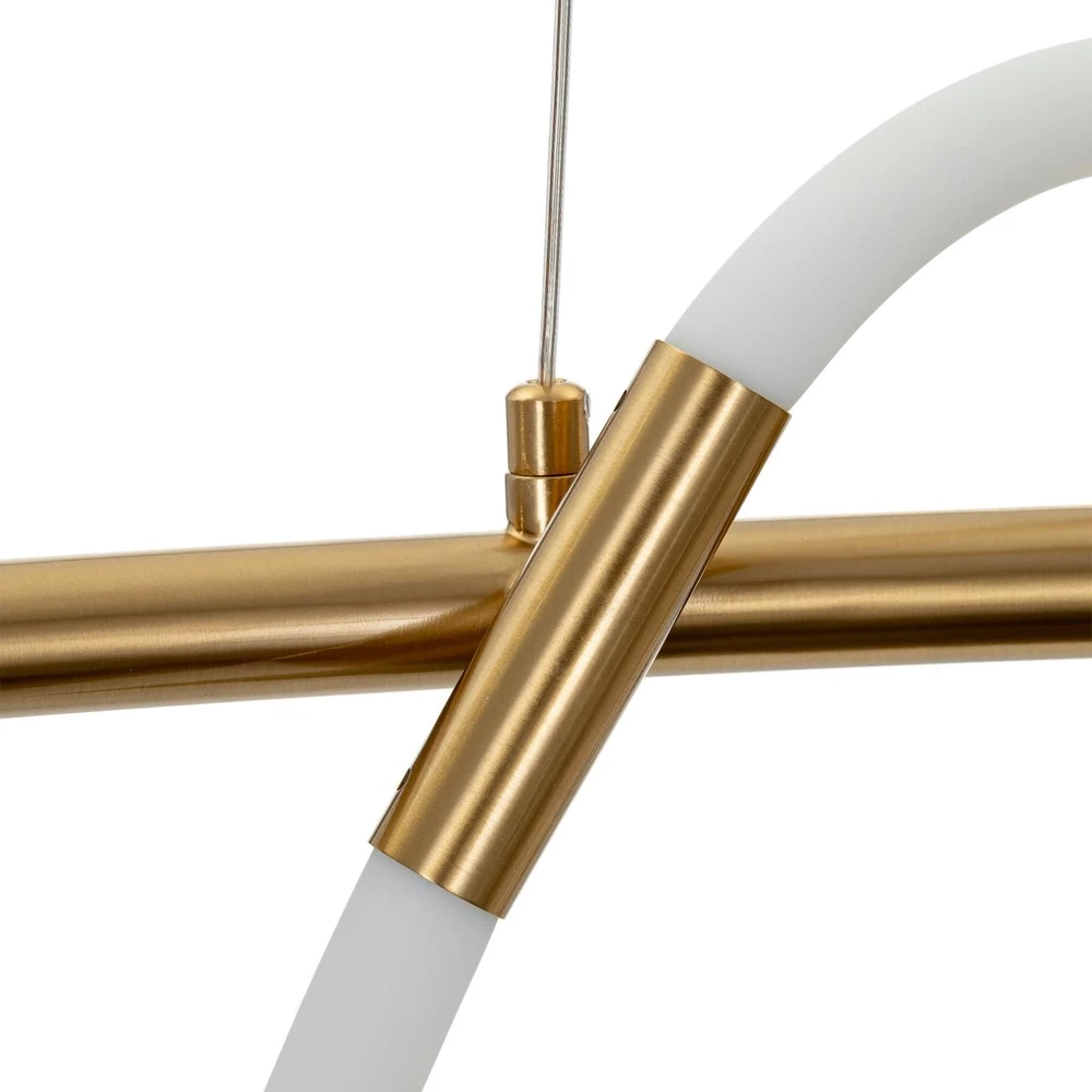 Подвесная люстра Citilux PYTHON CL220283