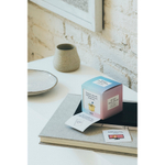 Набор уроков минимализма на 30 дней less is more challenge