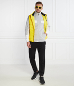 Худи Skaz BOSS GREEN - серый(50493470)