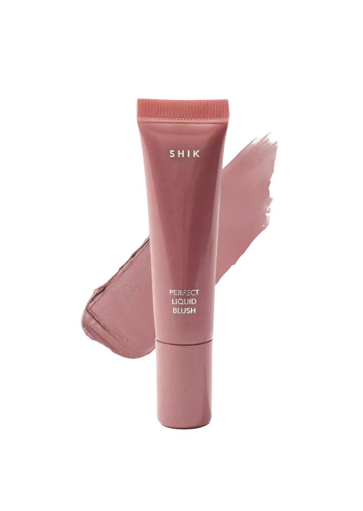 SHIK Румяна кремовые Perfect Liquid Blush в оттенке 04