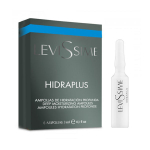 Комплекс ревитализирующий рН 7,0-7,5 Levissime Hidraplus 6x3мл