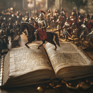 История и биографии