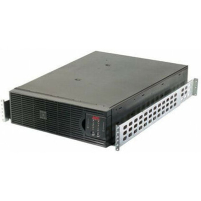 ИБП APC Smart-UPS Online SURT6000RMXLI
