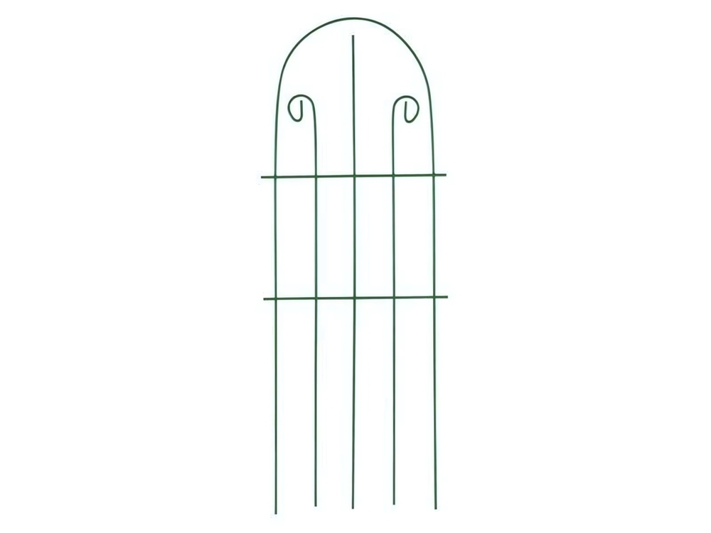 Шпалера Классическая 51*19см