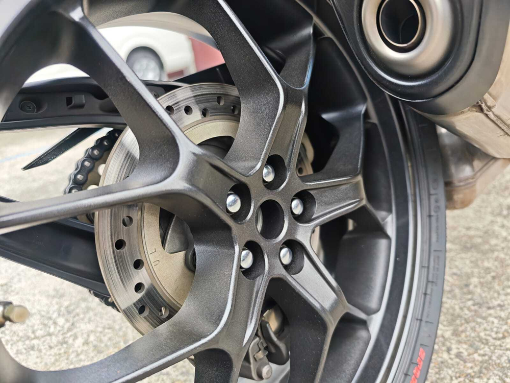 Honda CB1000R 052140