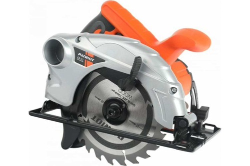 Циркулярная пила PATRIOT CS 162 190301620