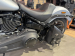 Harley-Davidson Low Rider S 2019