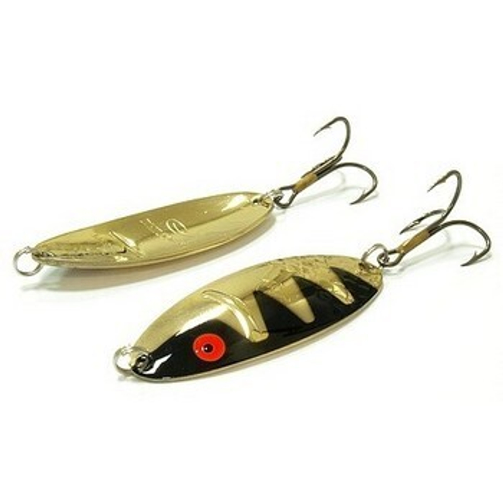 Блесна для рыбалки вращающаяся Mepps LUSOX