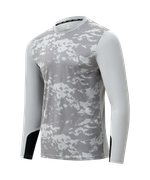 Свитер вратарский PerFormDRY SPLASH GK Jersey, серый