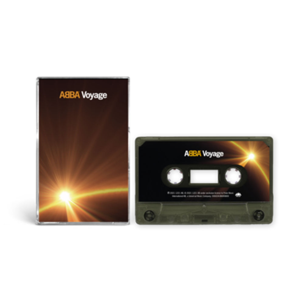 ABBA / Voyage (MC)