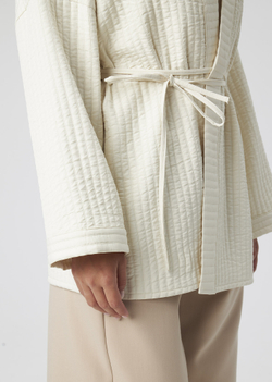 Двубортное кимоно, М 2358