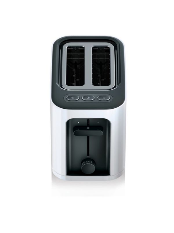 Тостер Braun PurEase HT3000WH